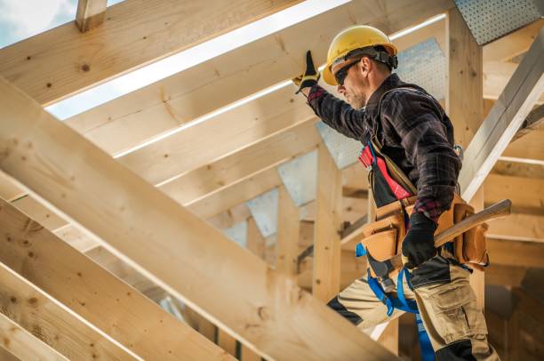 Quick and Trustworthy Emergency Roof Repair Services in Lewiston, ID