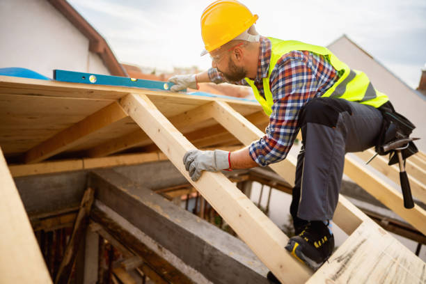 Best Commercial Roof Installation  in Lewiston, ID