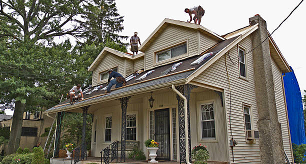 Best Slate Roofing Contractor  in Lewiston, ID