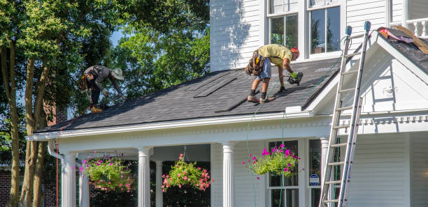 Slate Roofing Contractor in Lewiston, ID